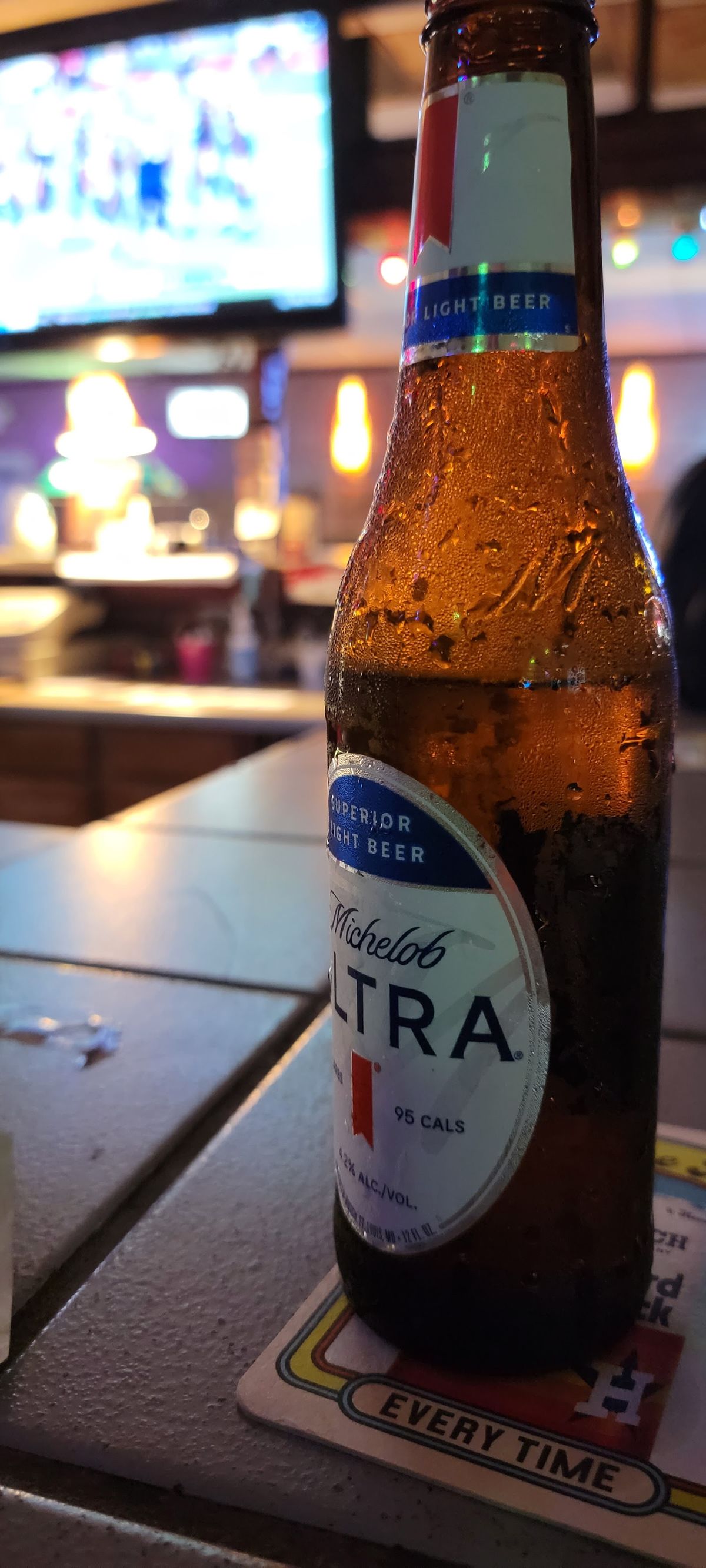 Draft Pint
